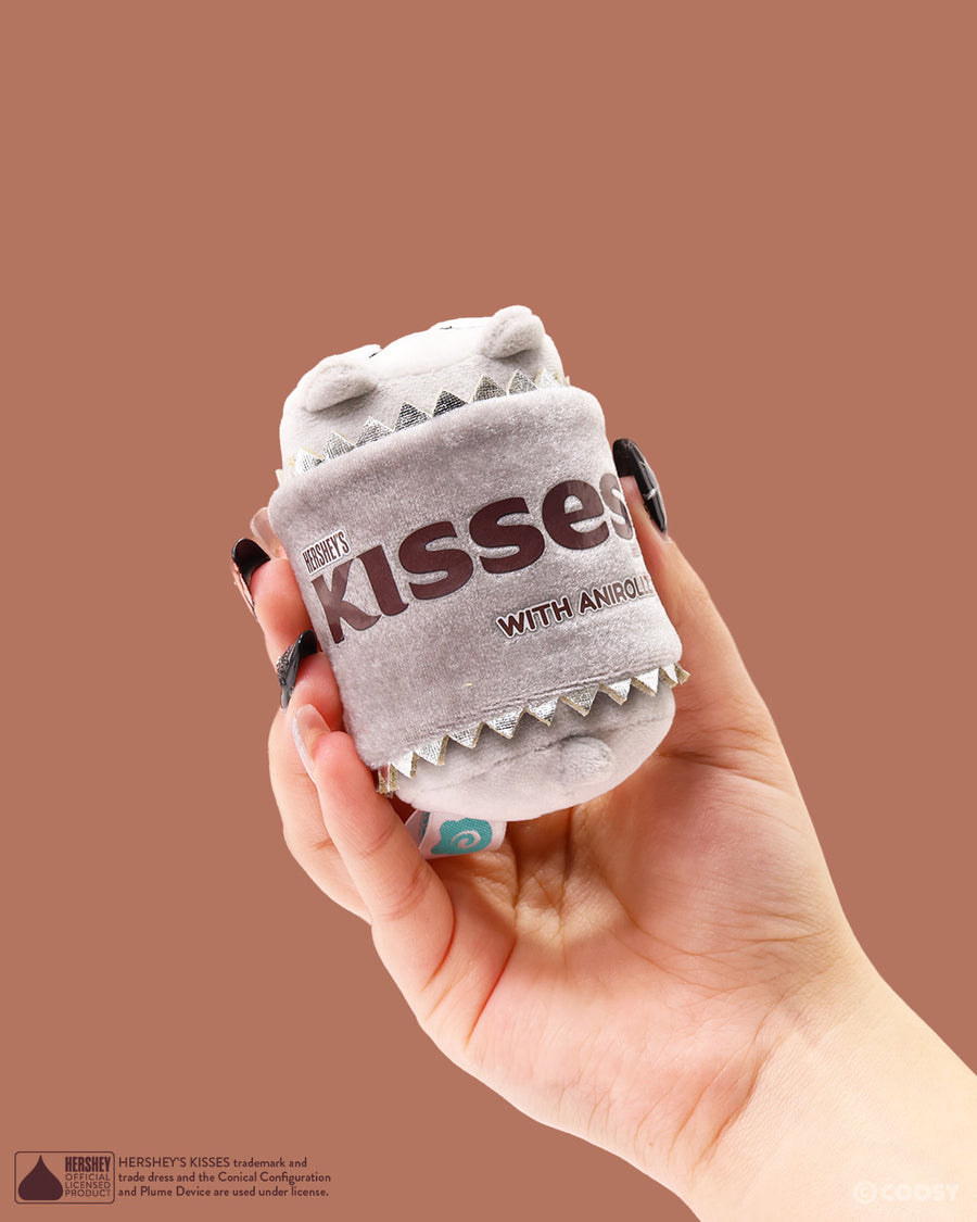 Anirollz x Hershey's Surprise Plush Blind Box