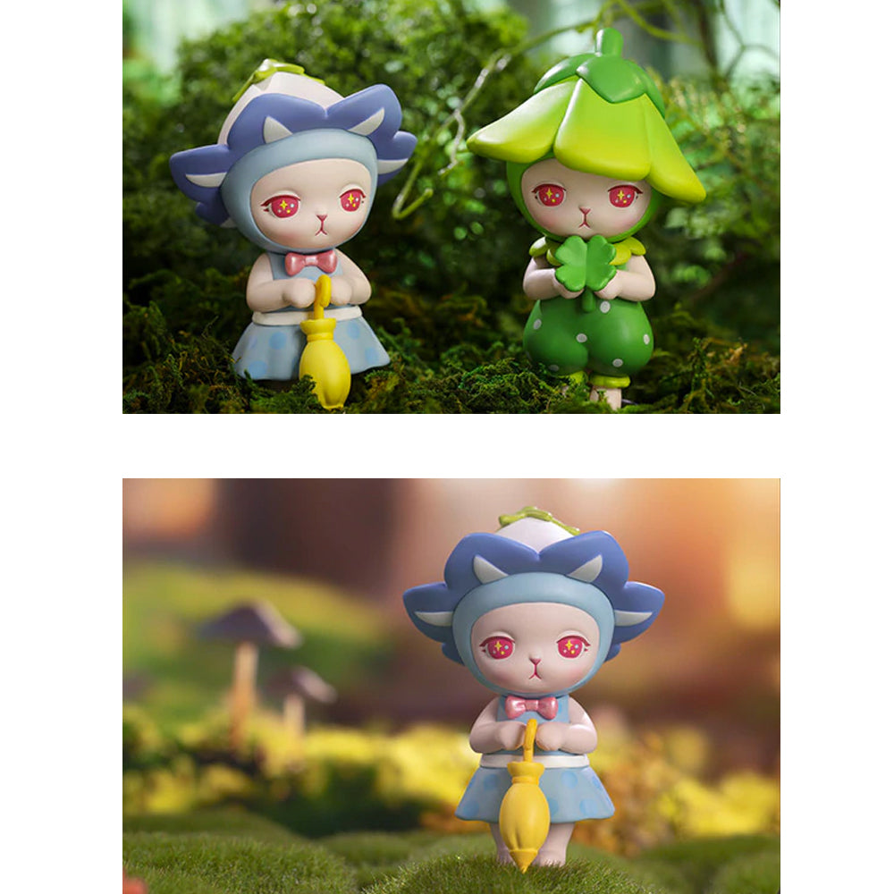 Bunny Forest Blind Box Toy Series by POP MART