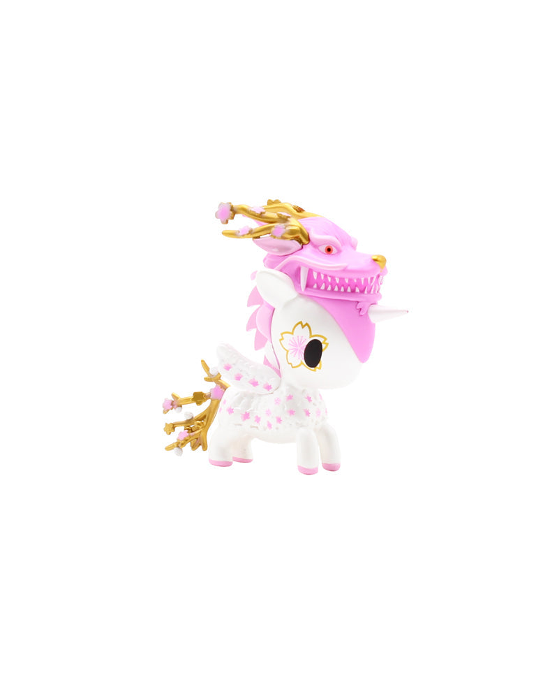 Unicorno Series X by Tokidoki