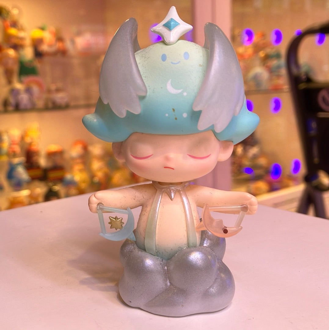 Libra - Dimoo Zodiac Series by POP MART