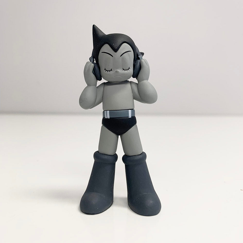 DJ Astro Boy MONO Mini by ToyQube