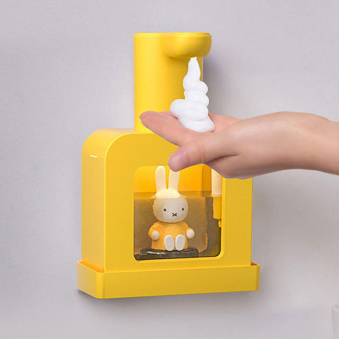 Miffy Automatic Hand Soap Dispenser