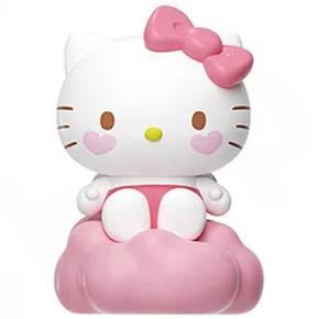 Hello Kitty - Sanrio Characters Angel Babies by Moetch Toys