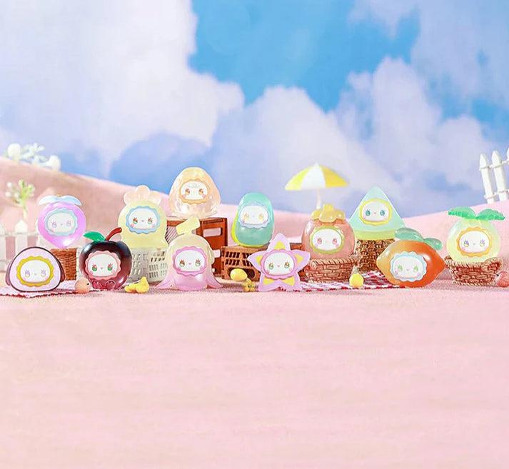 EMMA Jellybean Jolt Series Blind Box