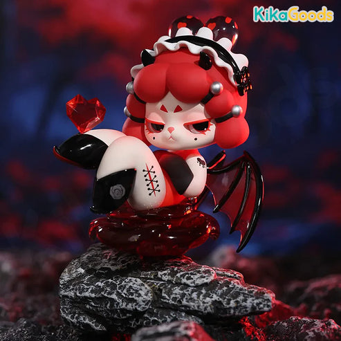 DODORARA Savage Growth Series Blind Box by DODO SUGAR