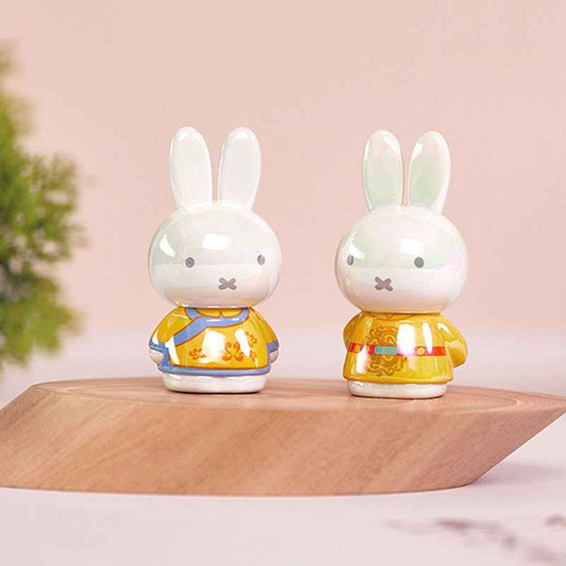Miffy Ancient Customs Series Blind Box