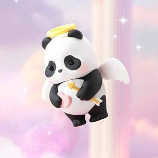 Cupid - Panda Roll Mini Me Series by 52Toys