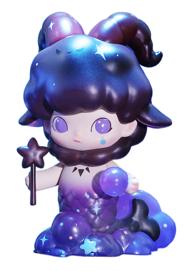 Capricorn - DIMOO Zodiac by POP MART