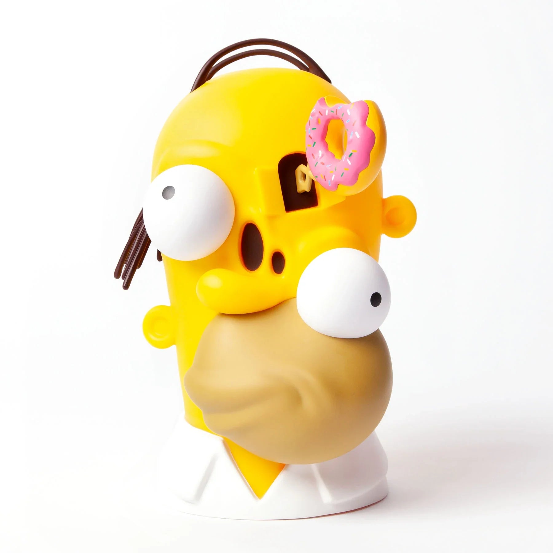 Donut Brain by Bakea x Martian Toys