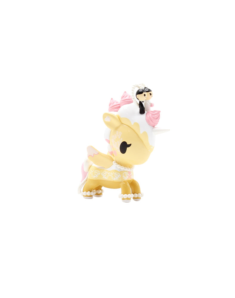 Unicorno Series X by Tokidoki