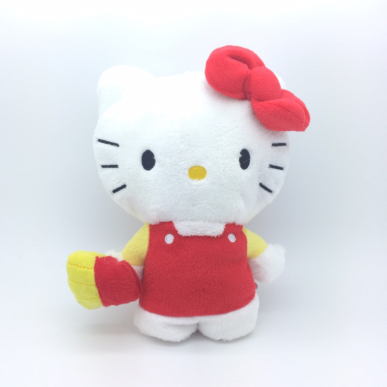 Hello Kitty Reversible 8" Plush: French Fries - Mindzai  - 2