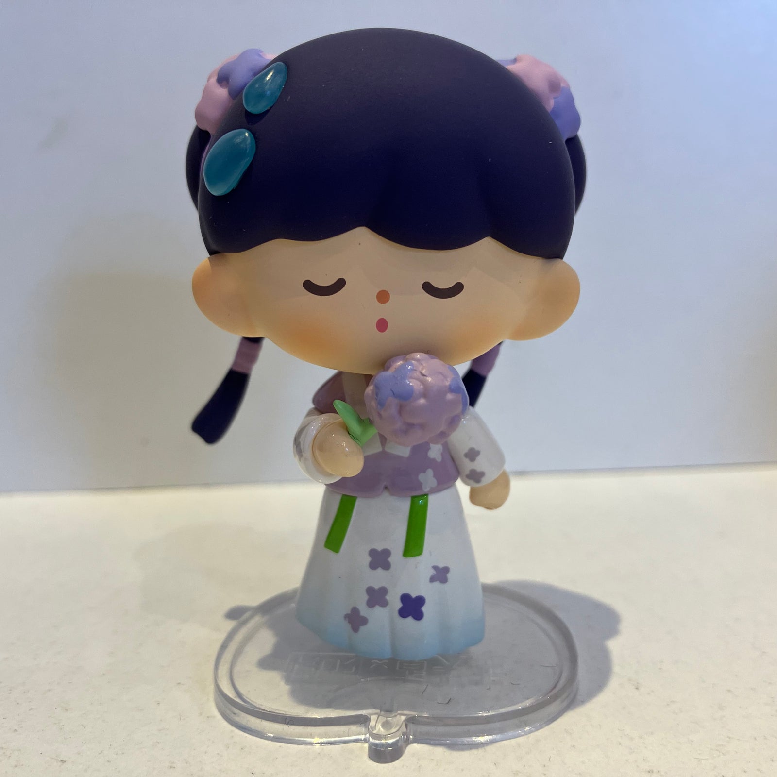 Ms. Summer - Molinta Ancient Travel Series by Finding Unicorn