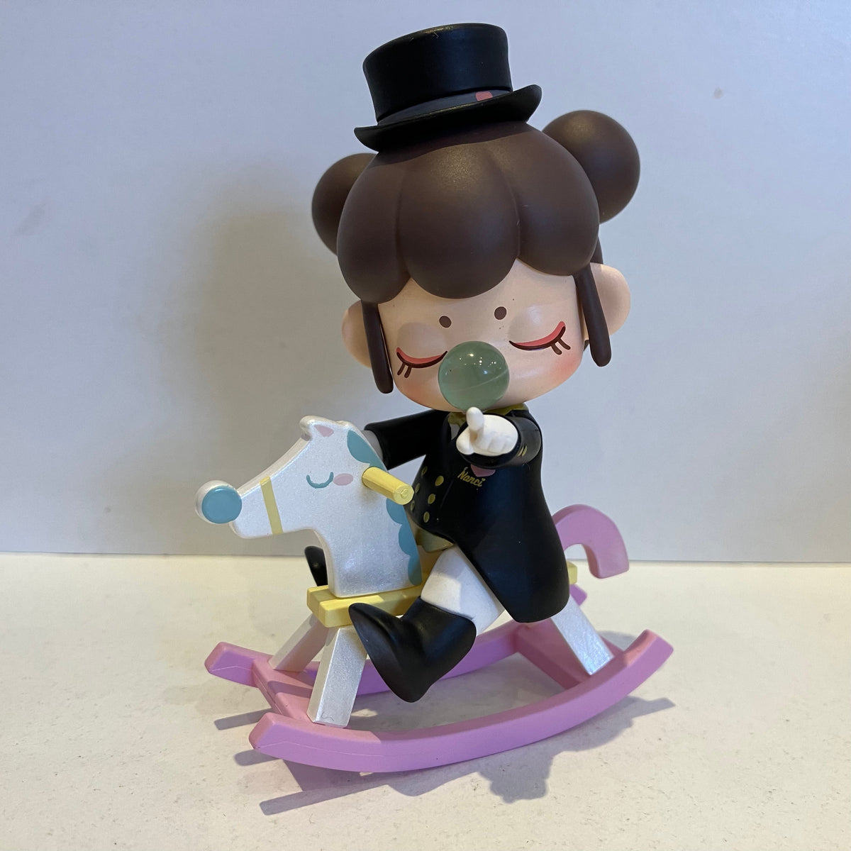 Equestrain - Nanci Sports Day by RoLife - 1