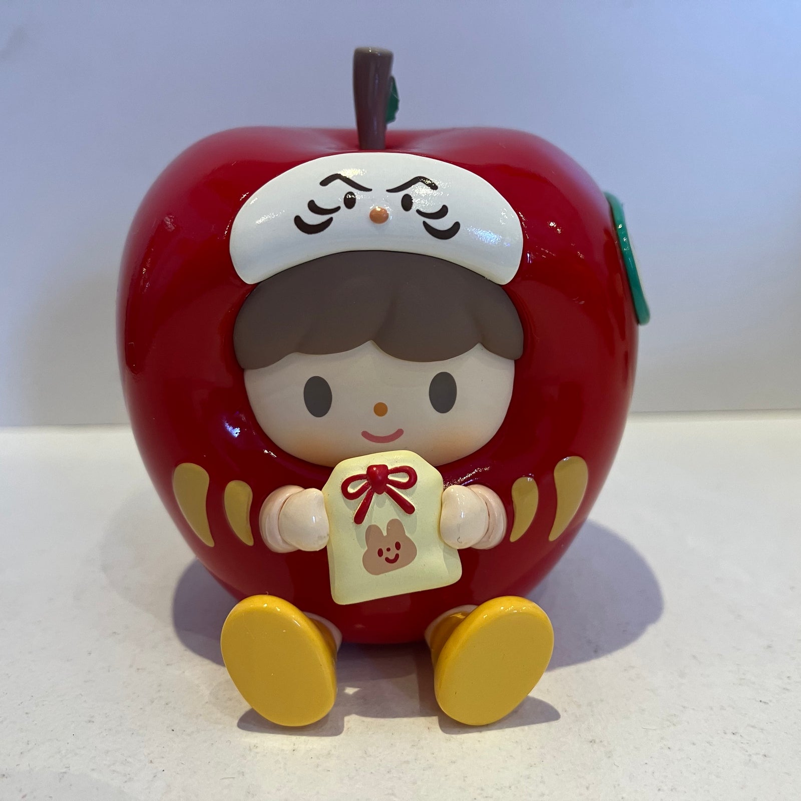 Peace - Molinta Blessing For Fruits Series by Finding Unicorn