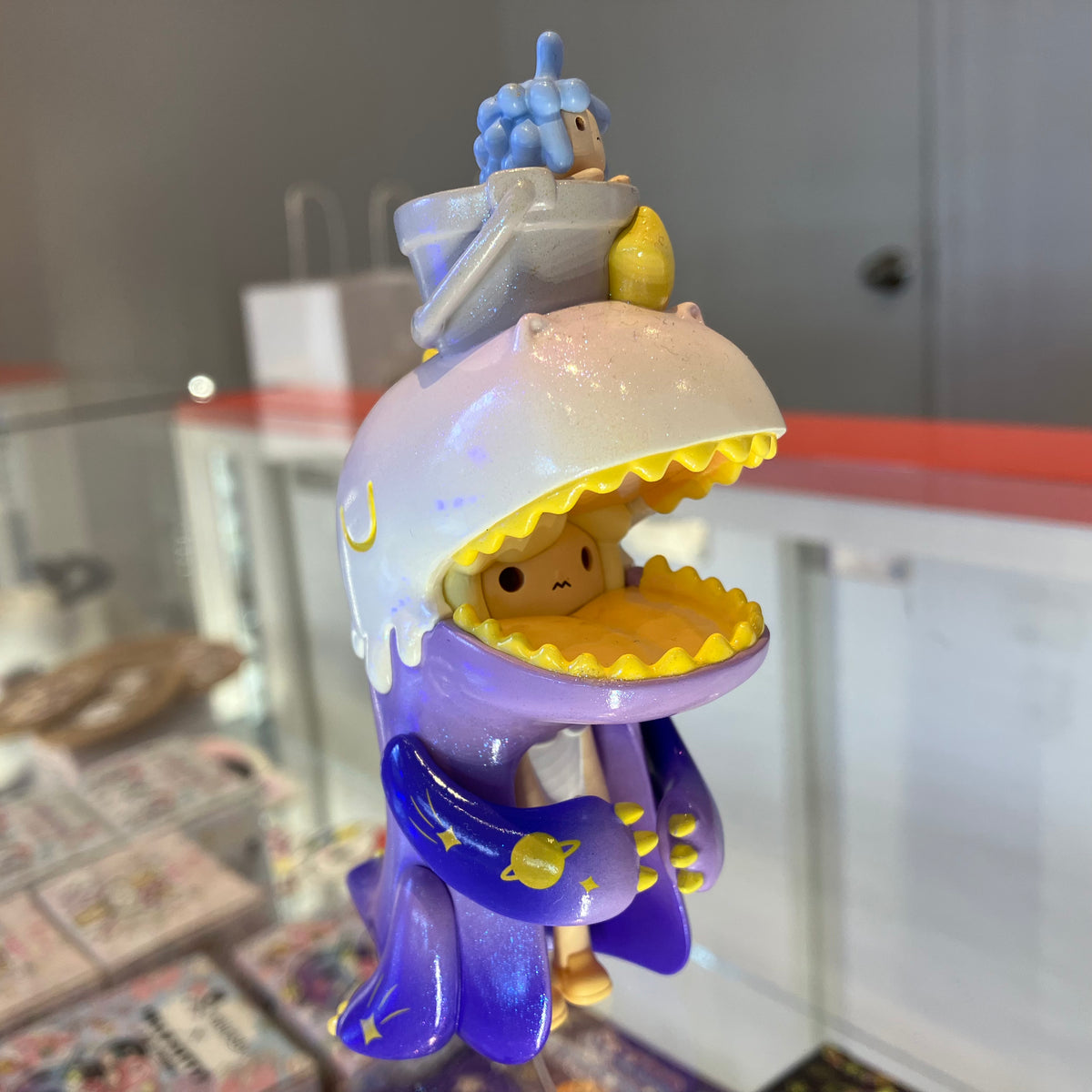 摘星 [Reach for the Stars] - Umasou! Passenger Of The Dreamland by Hey Doll's x Litor's Works