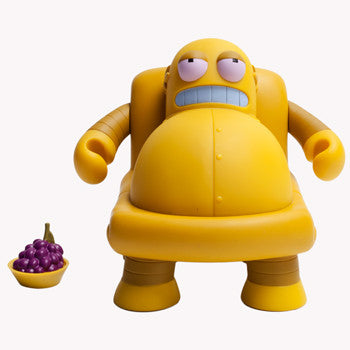 Futurama Hedonism Bot by Kidrobot - Mindzai  - 1