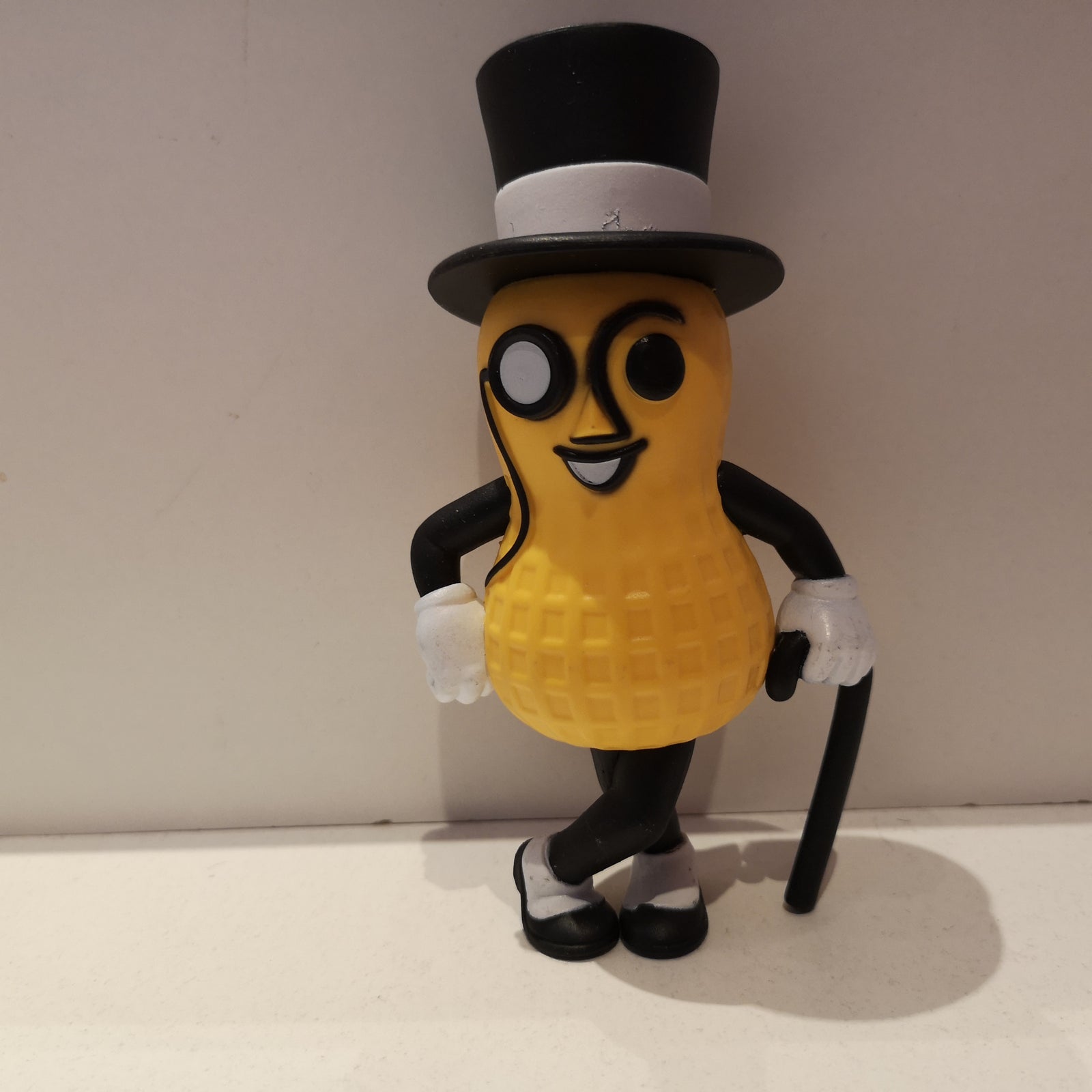Mr. Peanut (Out of Box) - POP! Vinyl Figure by Funko