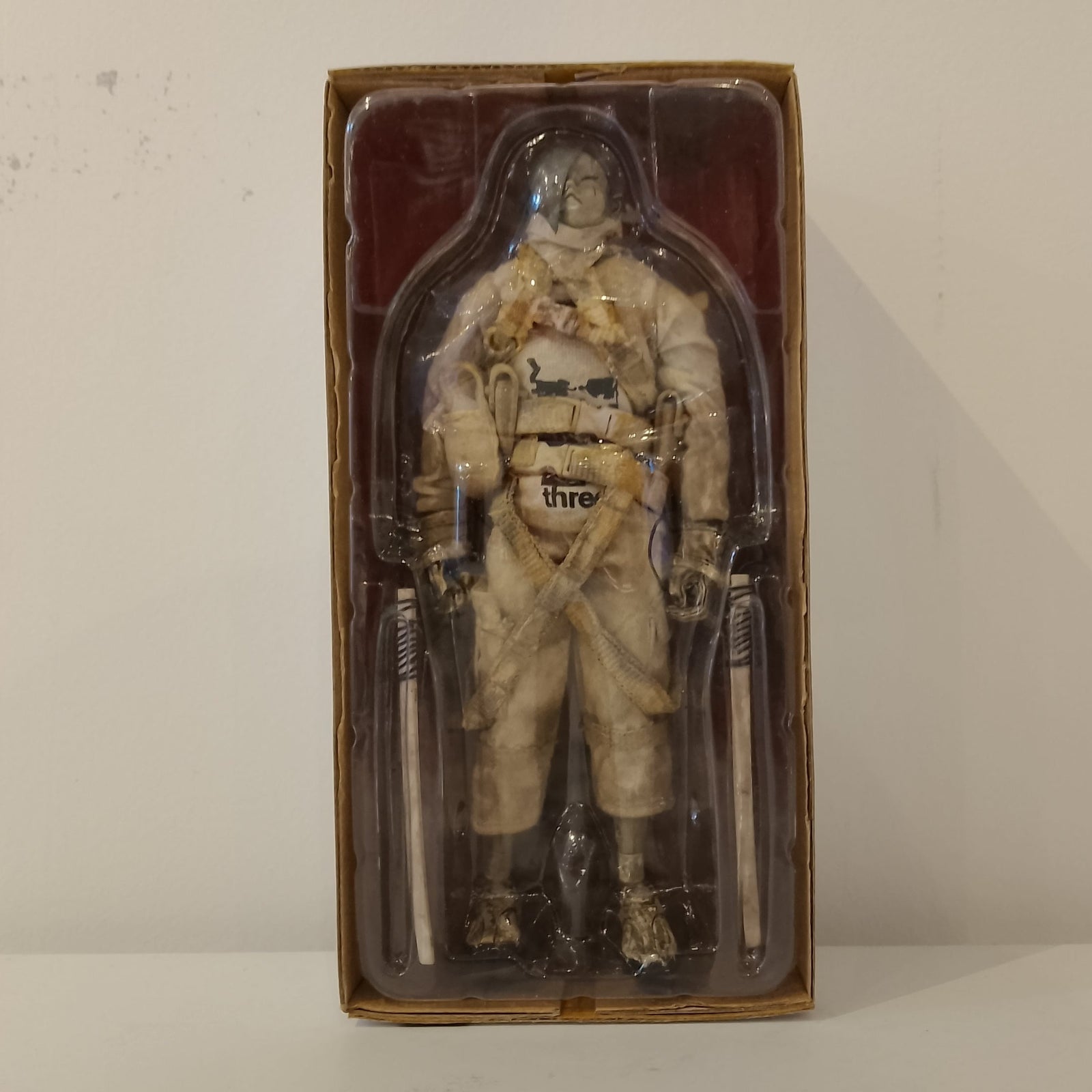 TK Slicer Interbaka - Action Portable - threeA