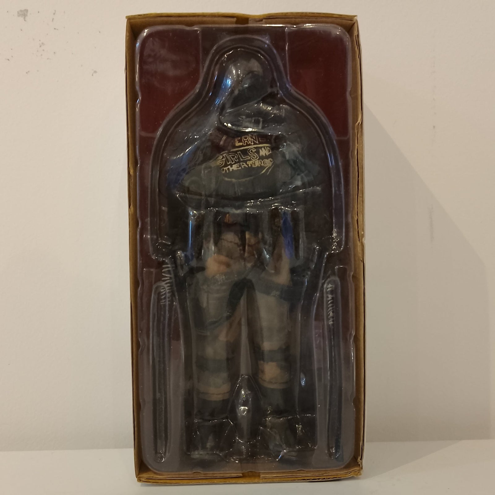 TK Slicer Kyuuketsuki - Action Portable - threeA - 1