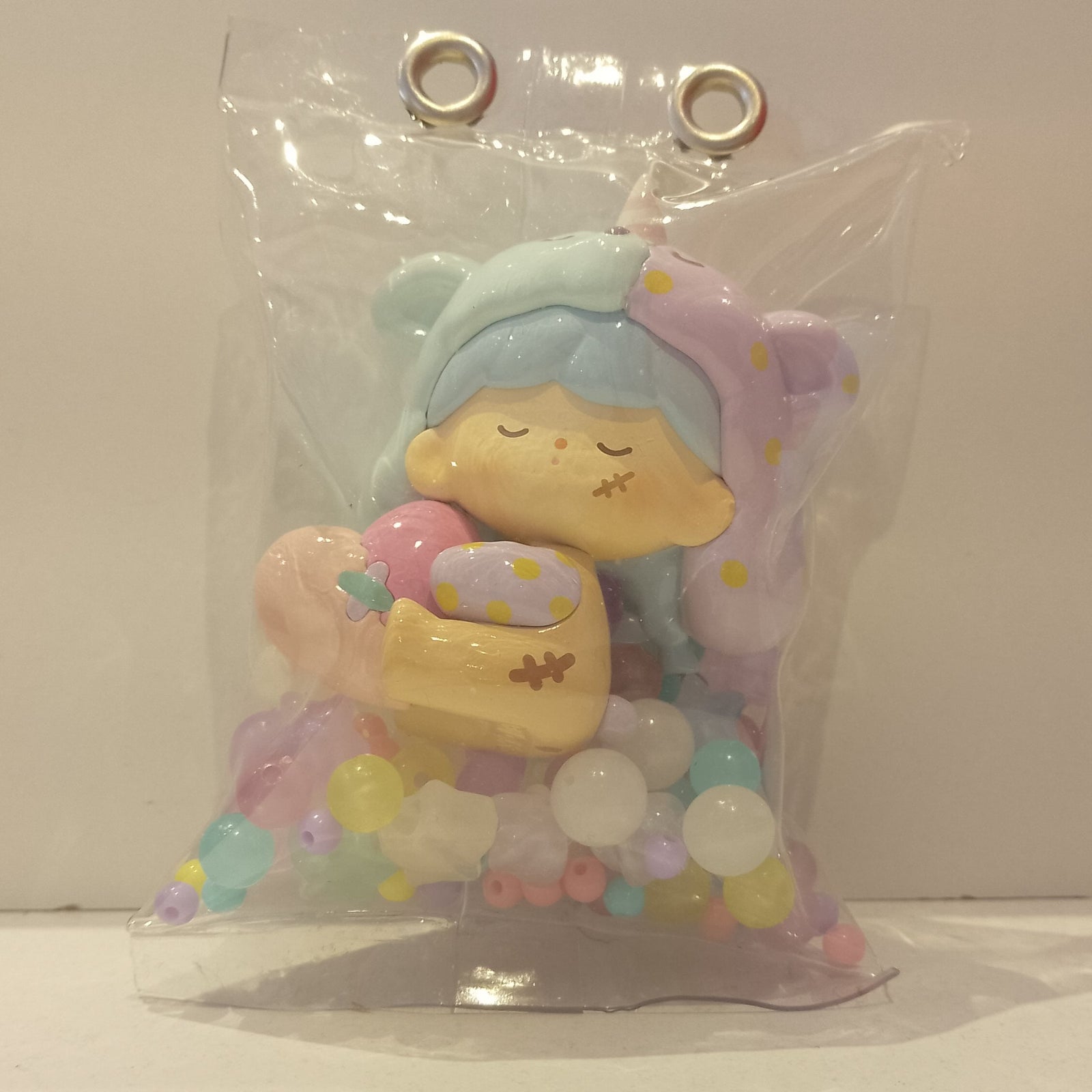 Dreamy Tailor - Molinta Dreamy Stage Series by Molinta x Finding Unicorn