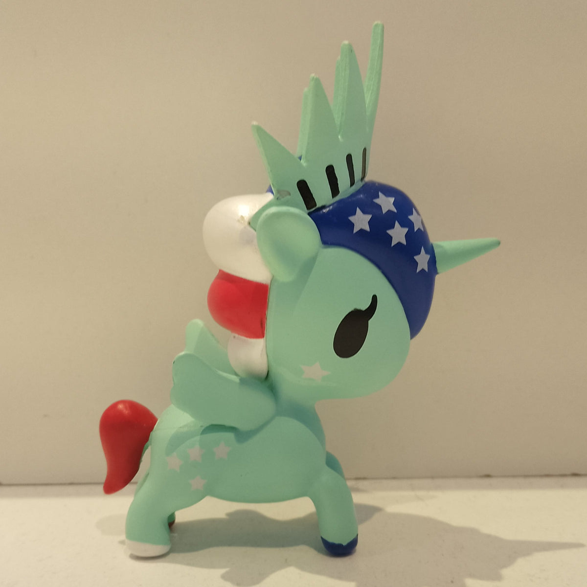 Liberty - Unicorno Series 5 by Tokidoki