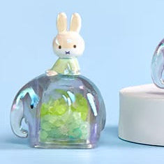Green - Miffy Elephant Series