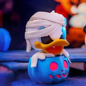 Daffy Duck - Disney Pumpkin Cosbi Collection Series by Hot Toys