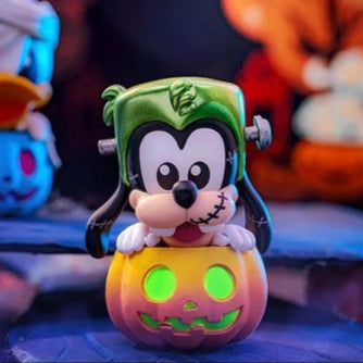 Goofy - Disney Pumpkin Cosbi Collection Series by Hot Toys