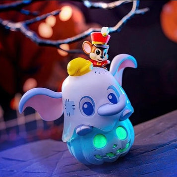 Dumbo - Disney Pumpkin Cosbi Collection Series by Hot Toys