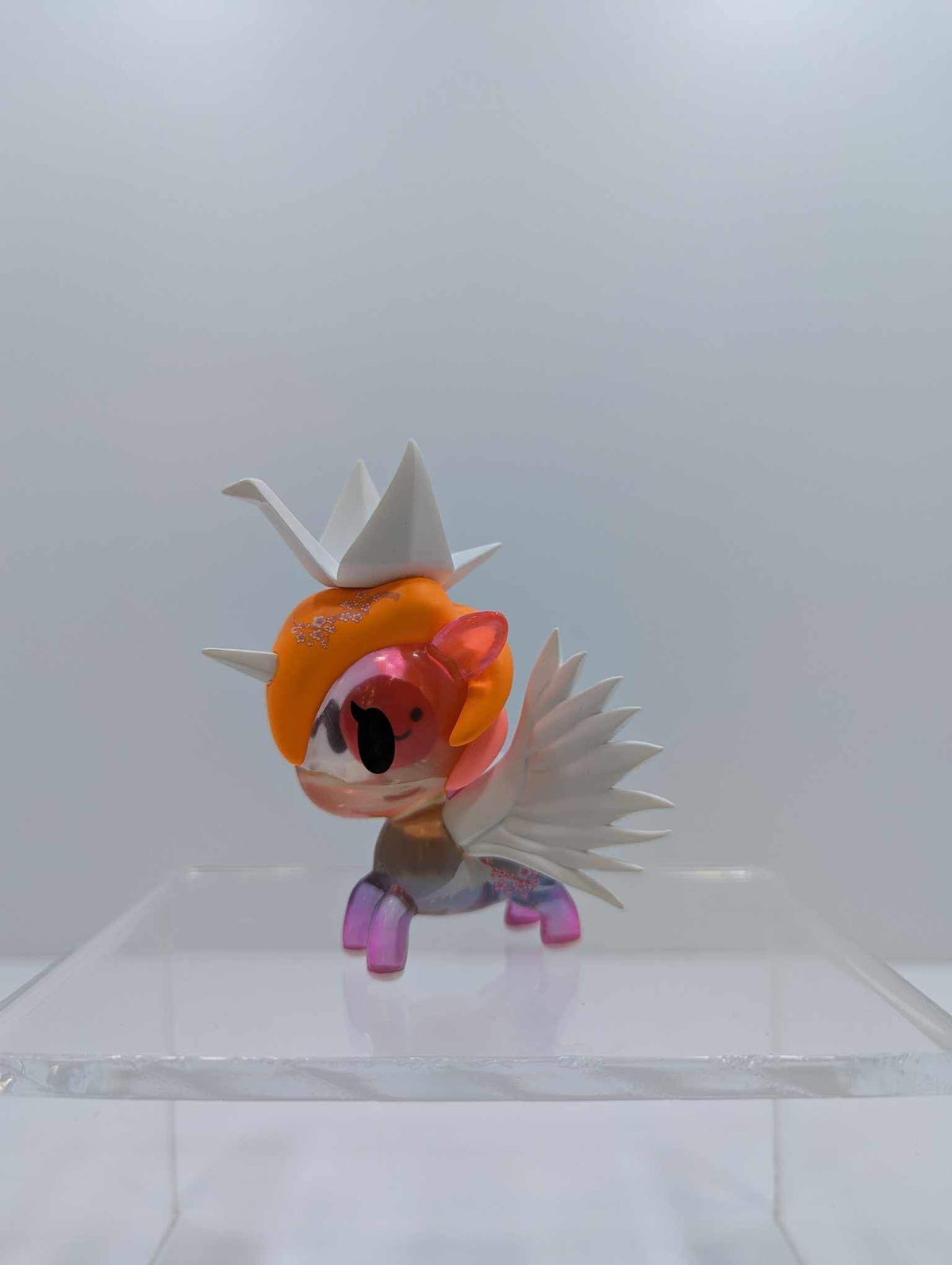 Ichika - Unicorno Series 11 by Tokidoki