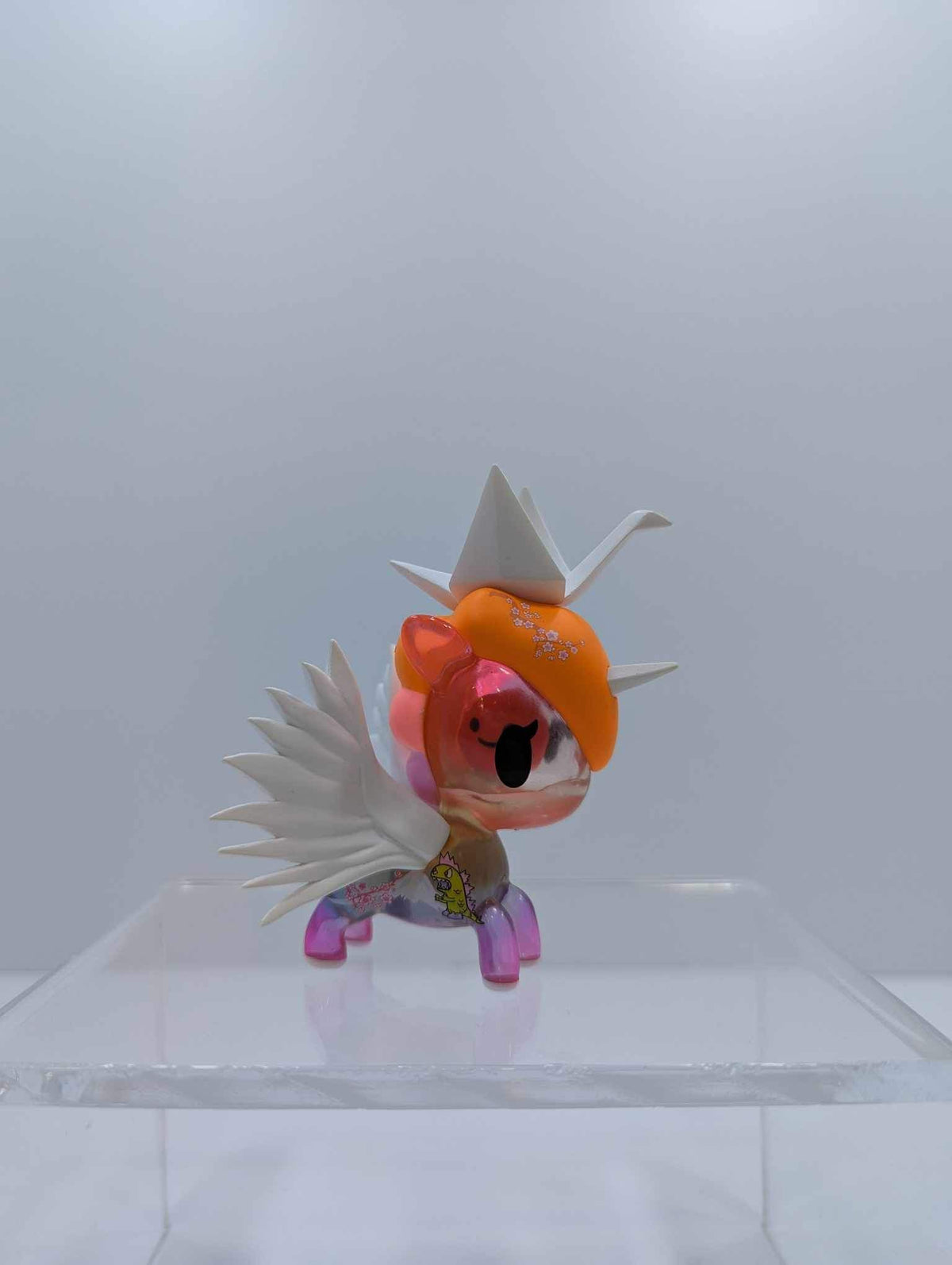 Ichika - Unicorno Series 11 by Tokidoki