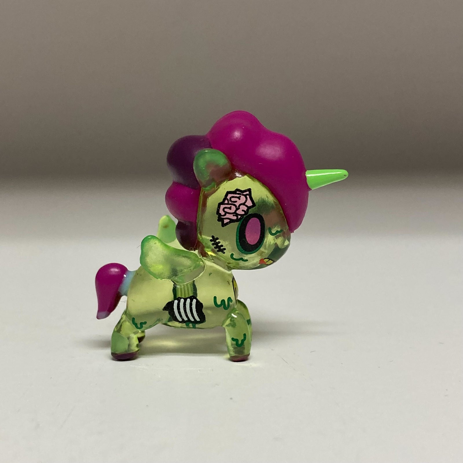 Milo Zombie (Chaser) - Tokidoki Advent Calendar by Tokidoki