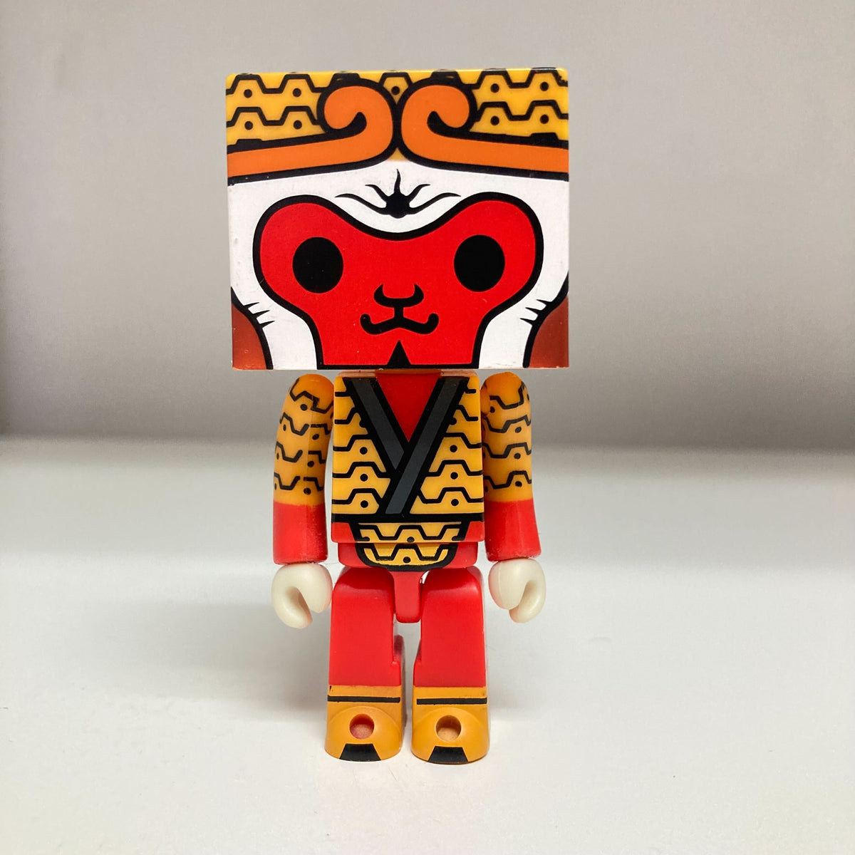 Kyougeki Tofu Kubrick