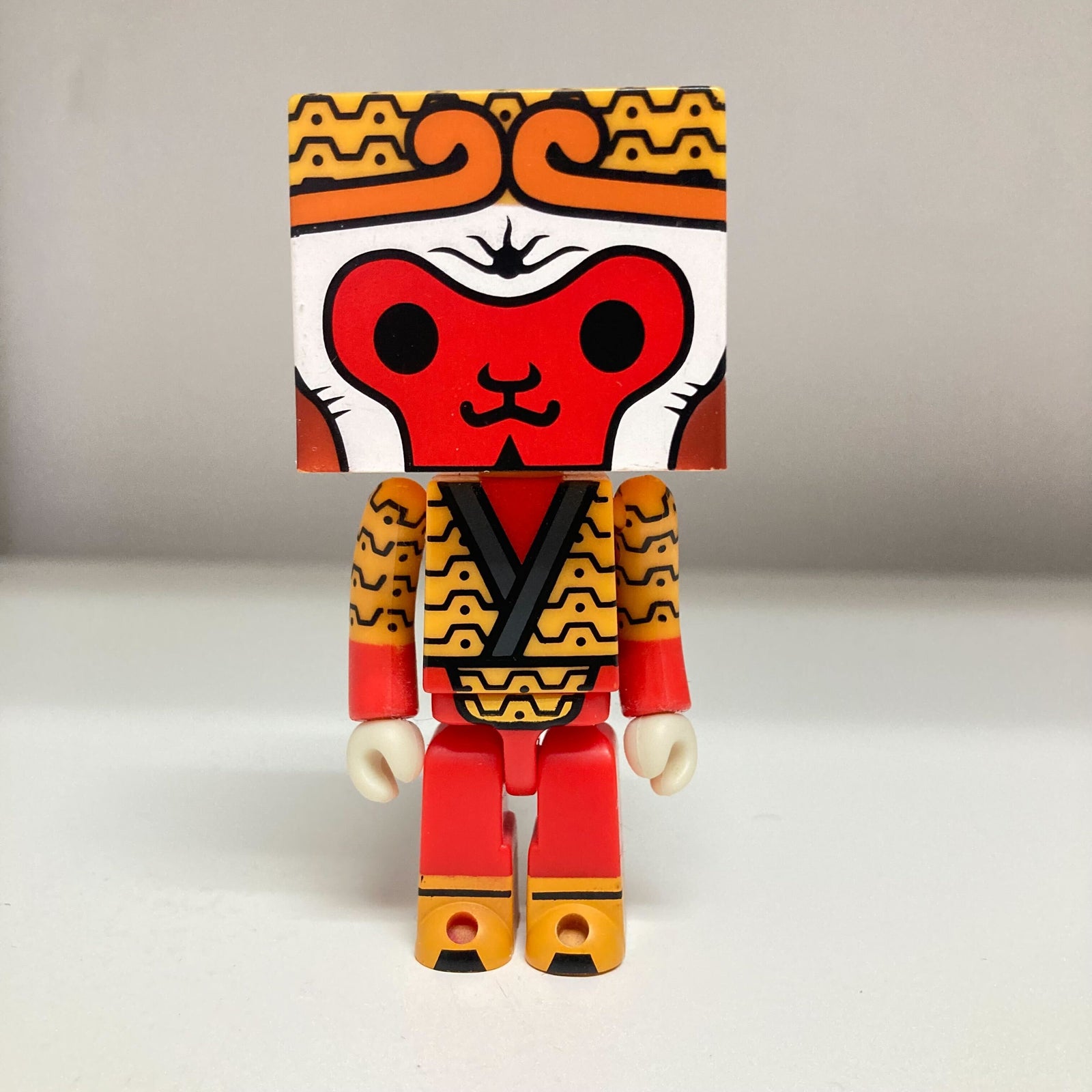 Kyougeki Tofu Kubrick