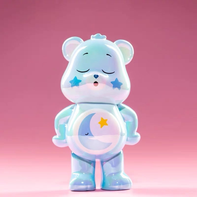 Care Bears Love Bear Series Blind Box by IP Station - Mindzai