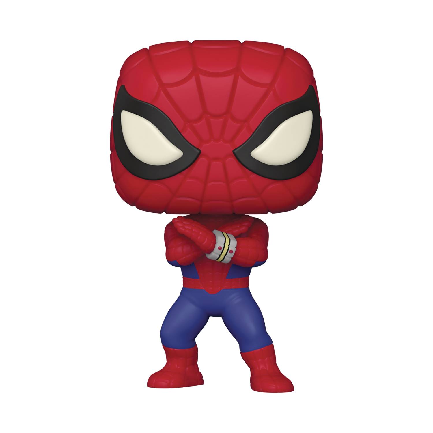 Marvel Spider-Man Japanese TV Series PX Funko POP! by Funko