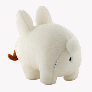 Happy Labbit Plush 14 inch by Frank Kozik - Mindzai  - 2