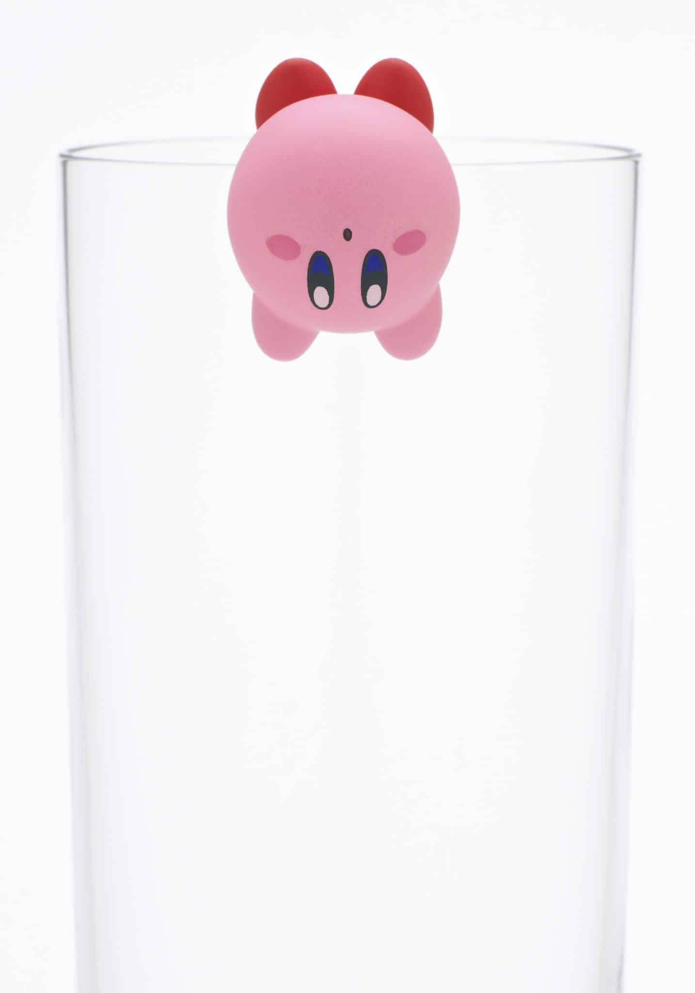 Putitto Kirby Blind Box Version 2 by Kitan Club