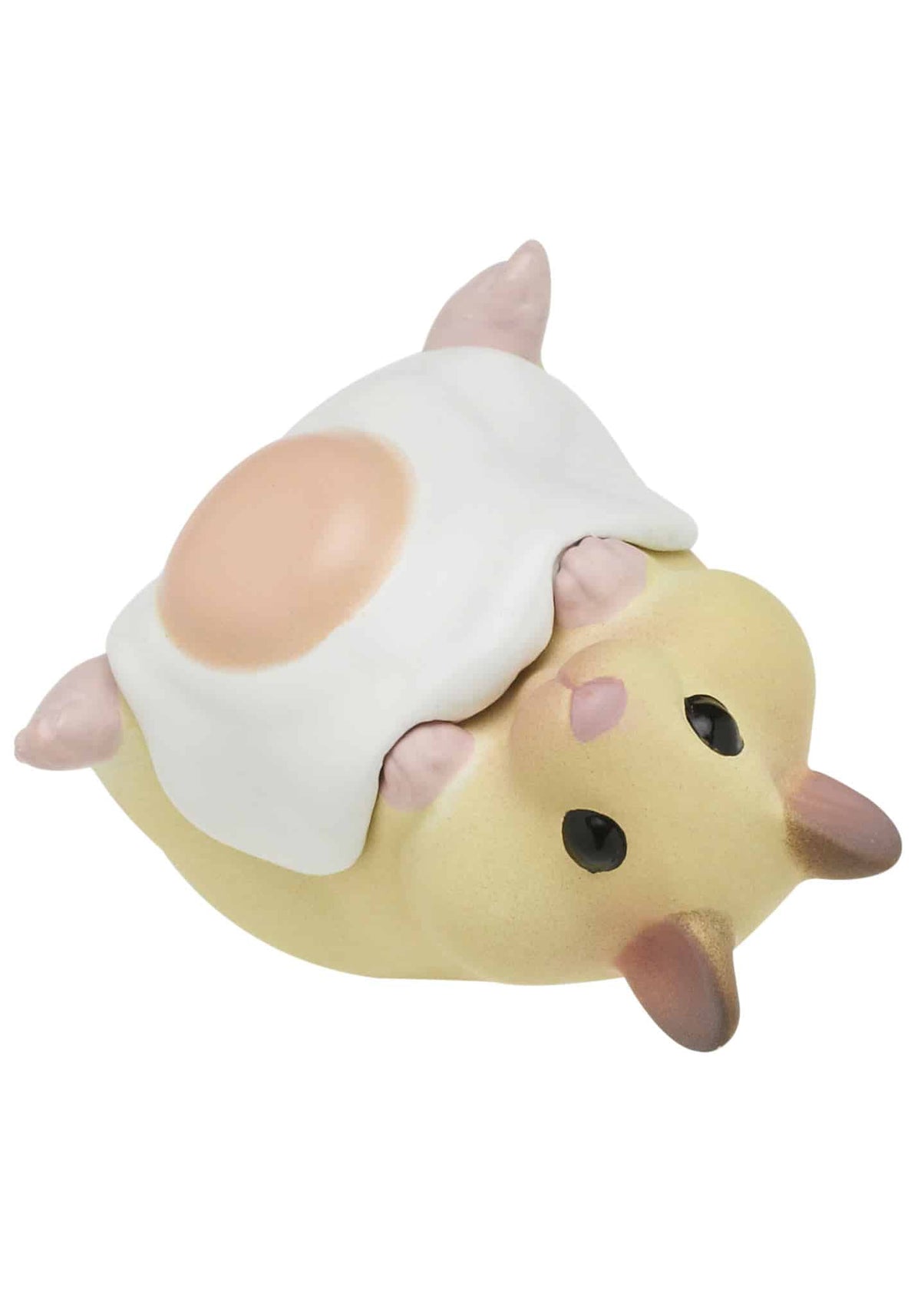 Hamster ‘N Egg Blind Box Version 2 by Kitan Club