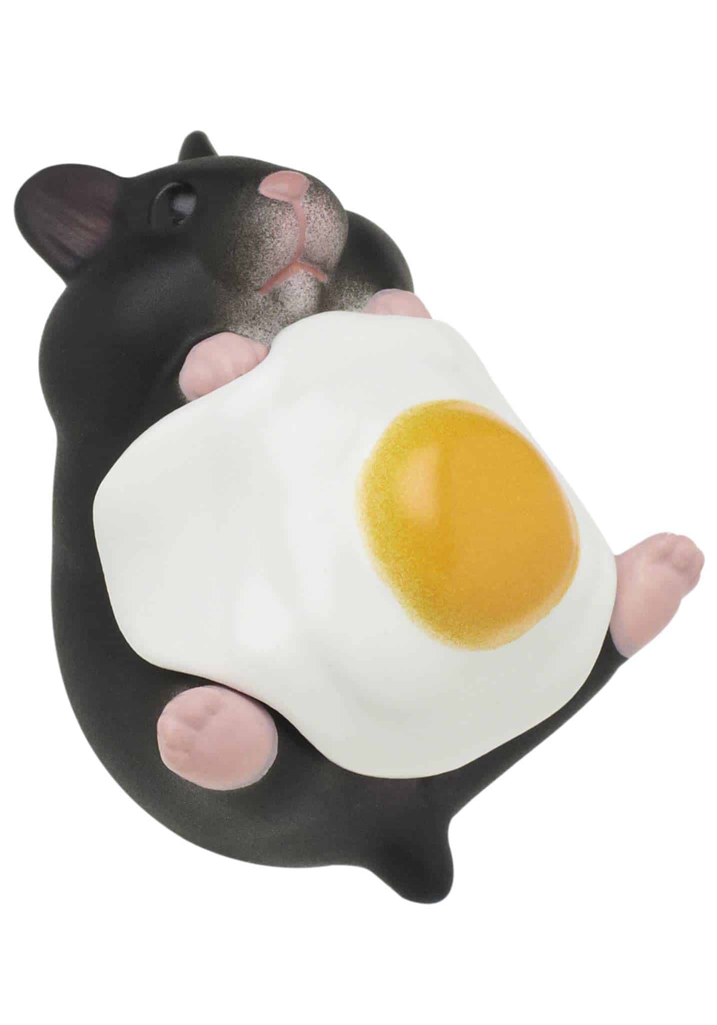 Hamster ‘N Egg Blind Box Version 2 by Kitan Club