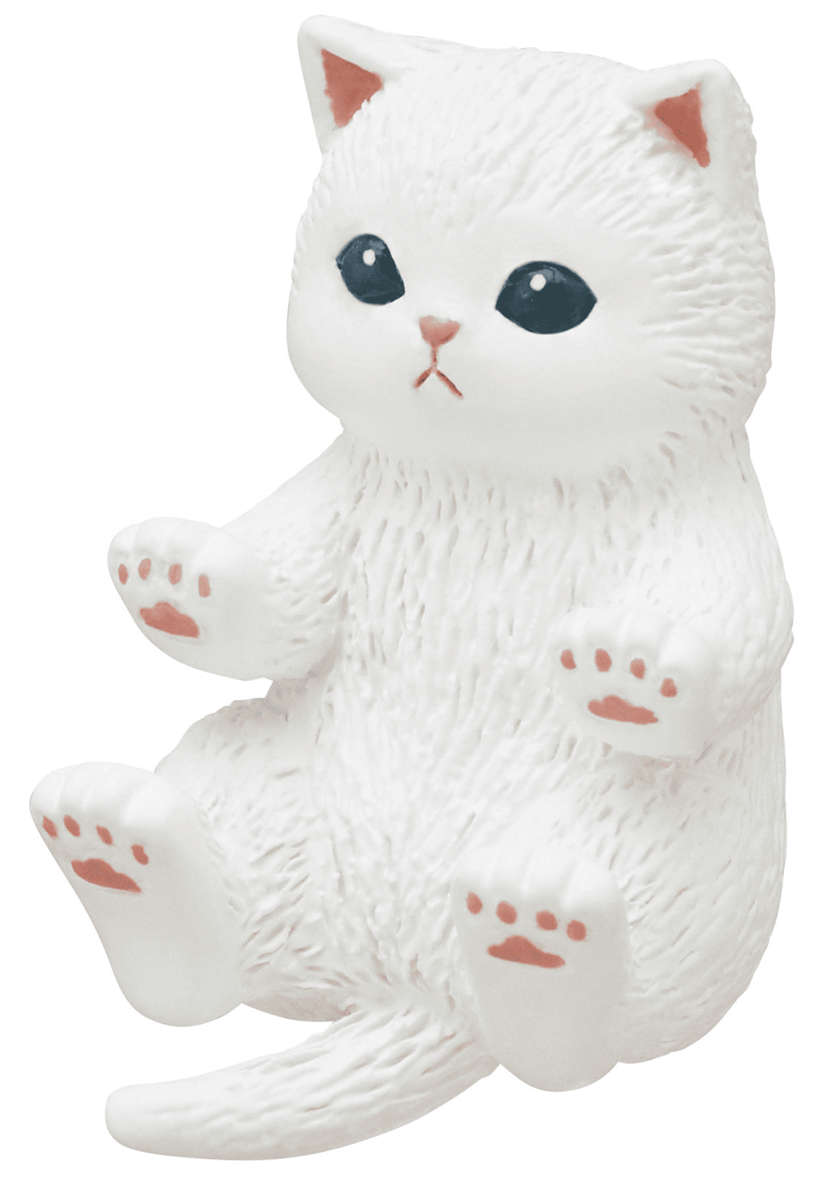 Mofusand Cats on Slide Blind Box by Kitan Club