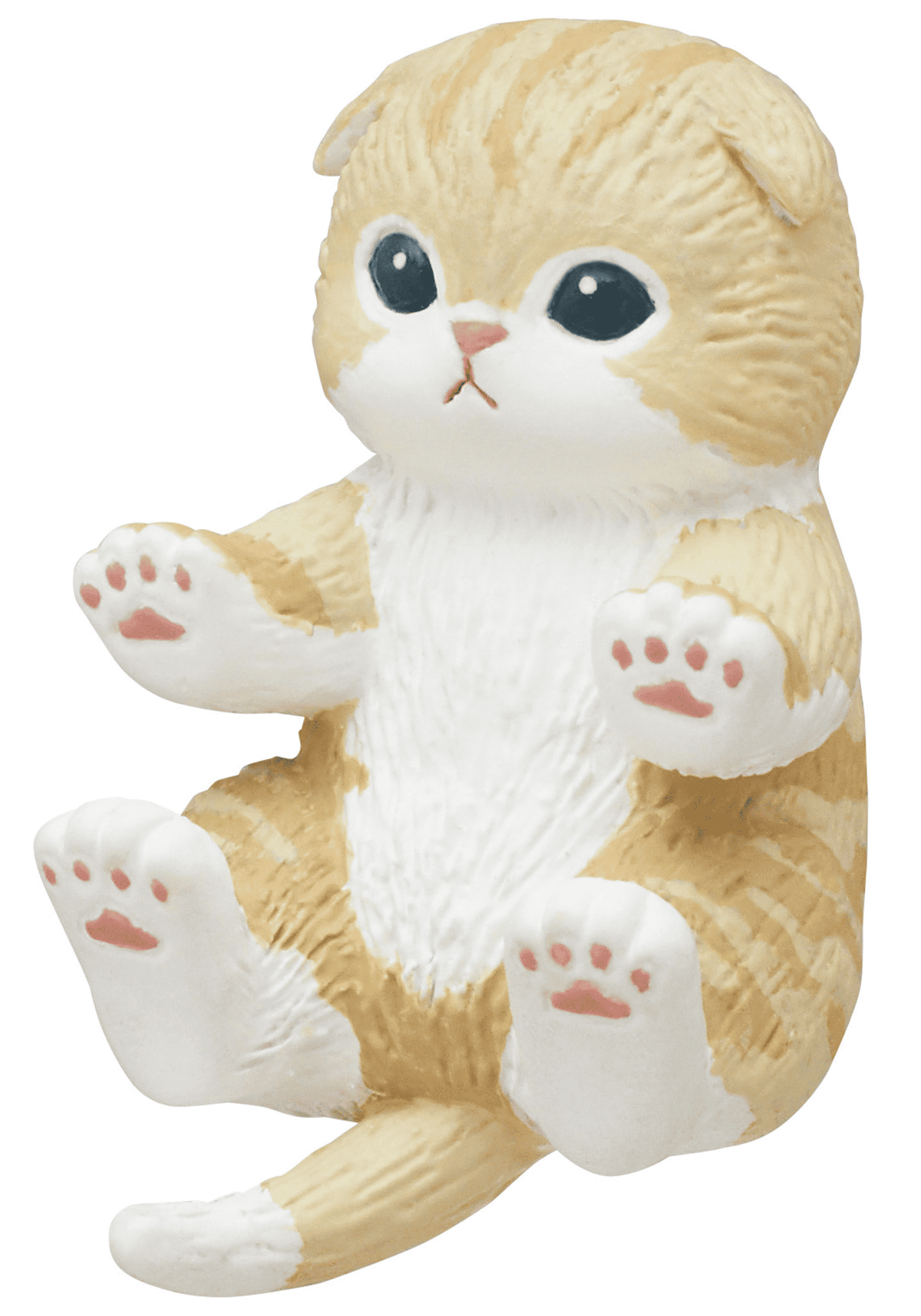 Mofusand Cats on Slide Blind Box by Kitan Club