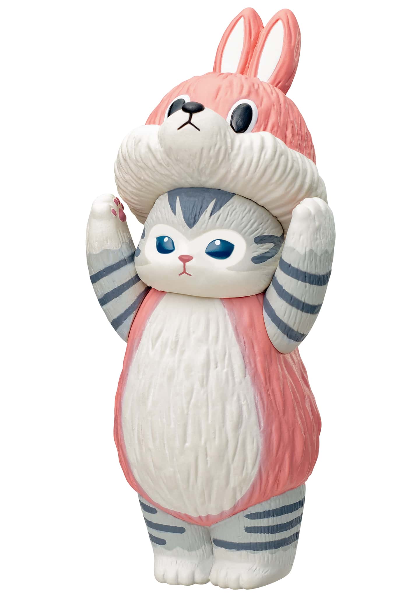 Mofusand Soft Vinyl Figure Blind Box by Kitan Club