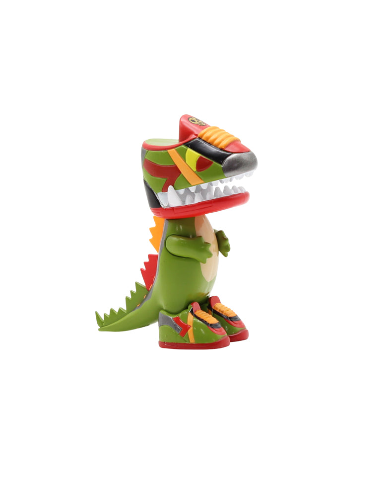 King XIX - Tokimondo Series 1 by Tokidoki