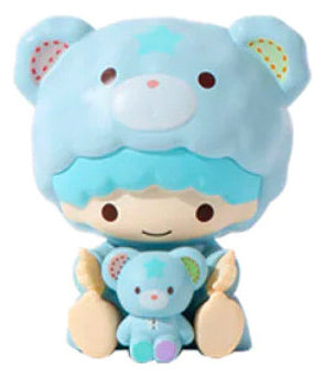 Kiki - Sanrio Characters Hugging Buddy Series by Sanrio x Miniso