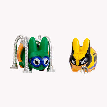 Kidrobot x Marvel Labbit Mini - Single Blind Box - Mindzai  - 2