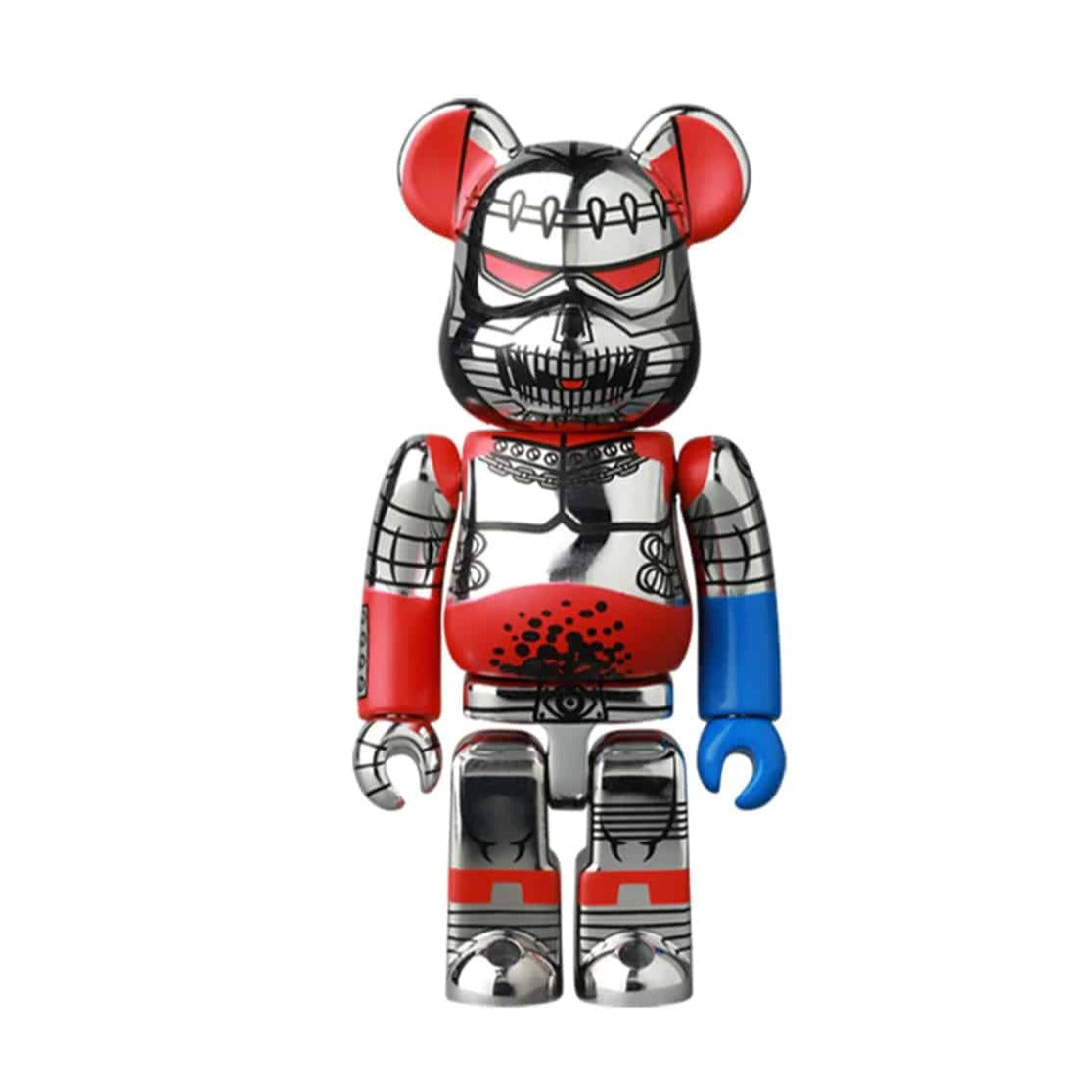 Czarface - Bearbrick Series 44 by Medicom