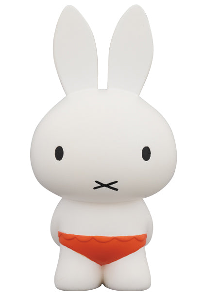 Miffy in Swimsuit UDF Dick Bruna Series 3 by Medicom Toy