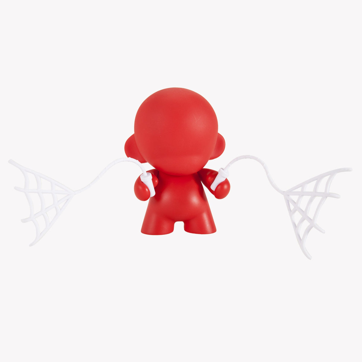 Marvel Mini Munny Spiderman 4-inch Figure by Kidrobot - Mindzai  - 1