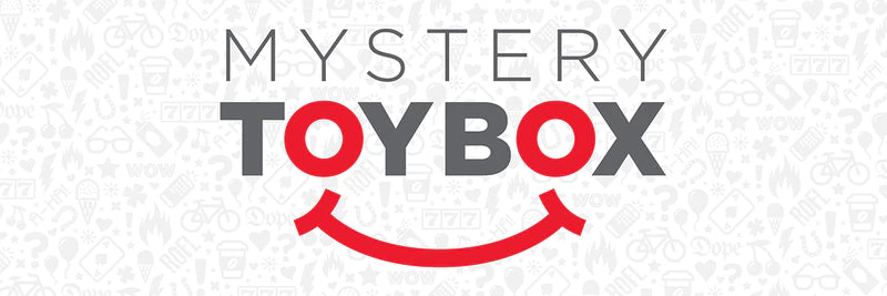 Mystery Toy Box Classic
